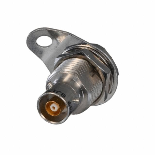 BJ150 Cinch Connectivity Solutions Trompeter  Coaxial Connector (RF) Assemblies